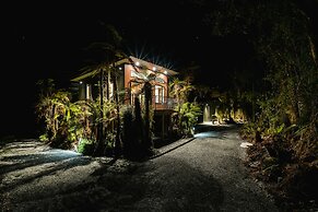 Rainforest Retreat