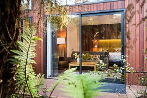 Rainforest Retreat