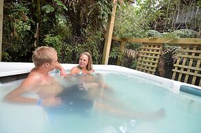 Rainforest Retreat