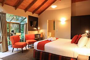 Rainforest Retreat