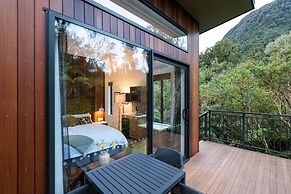 Rainforest Retreat