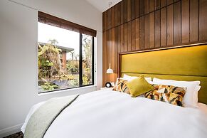 Rainforest Retreat