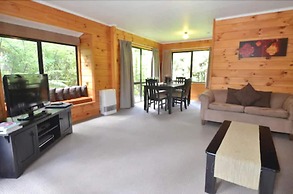Rainforest Retreat