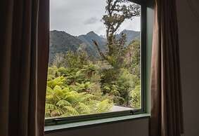 Rainforest Retreat