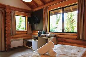 Rainforest Retreat