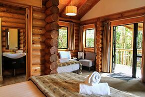 Rainforest Retreat