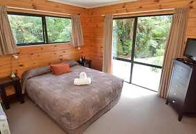 Rainforest Retreat
