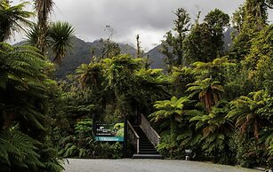Rainforest Retreat