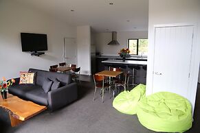 Rainforest Retreat