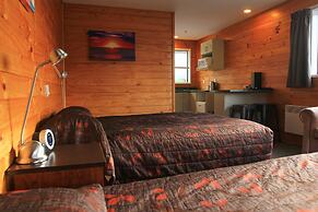 Rainforest Retreat