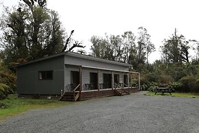 Rainforest Retreat
