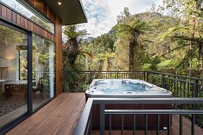Rainforest Retreat