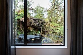 Rainforest Retreat