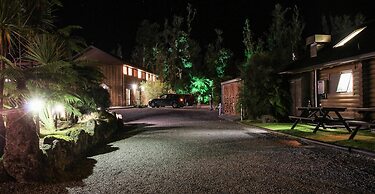 Rainforest Retreat