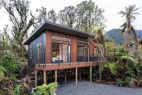 Rainforest Retreat