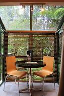 Rainforest Retreat
