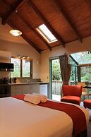 Rainforest Retreat