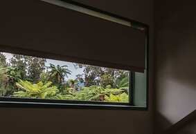 Rainforest Retreat