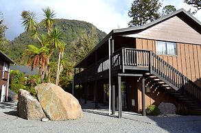 Rainforest Retreat