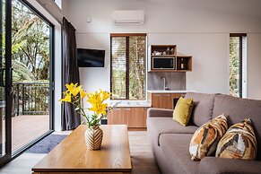 Rainforest Retreat