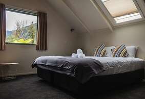 Rainforest Retreat