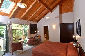 Rainforest Retreat