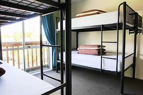 Rainforest Retreat