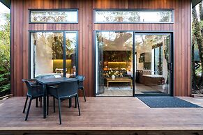 Rainforest Retreat