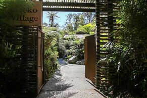 Rainforest Retreat