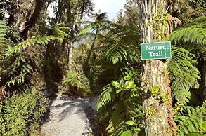 Rainforest Retreat