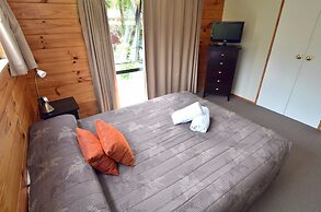 Rainforest Retreat