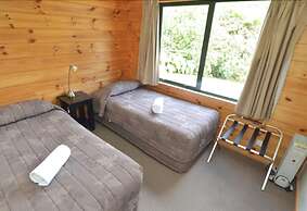 Rainforest Retreat