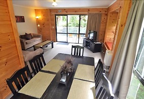 Rainforest Retreat