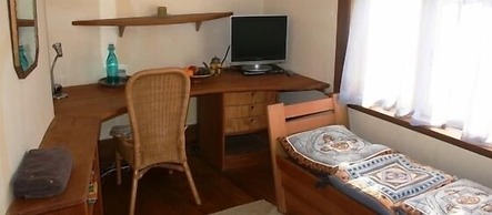 Joya Garden & Villa Studios