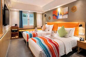 J4 Hotels Legian