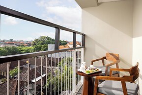 J4 Hotels Legian