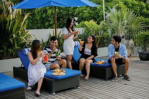 J4 Hotels Legian