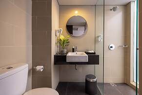 J4 Hotels Legian