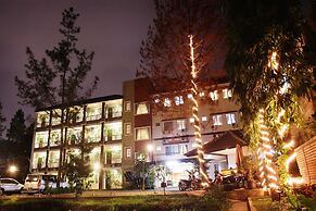Lotus Bandung