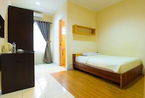 Lotus Bandung
