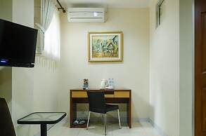 Lotus Bandung