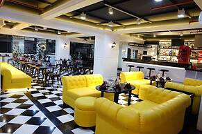 Grand Darmo Suite by AMITHYA
