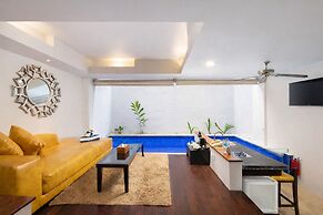 18 Suite Villa Kuta