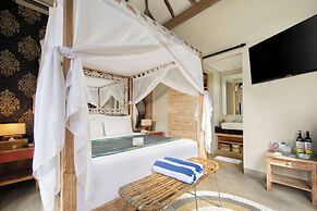 18 Suite Villa Kuta