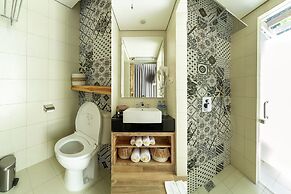 18 Suite Villa Kuta