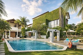 18 Suite Villa Kuta