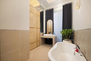18 Suite Villa Kuta
