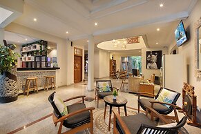 18 Suite Villa Kuta