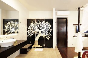 18 Suite Villa Kuta