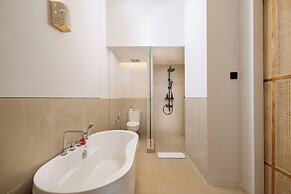18 Suite Villa Kuta